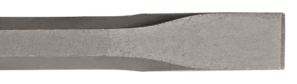 Afbeeldingen van Makita Koudbeitel 26x450mm sw21 D-17594