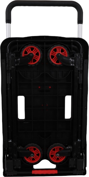 Afbeeldingen van Kelfort Platformwagen opvouwbaar 125kg