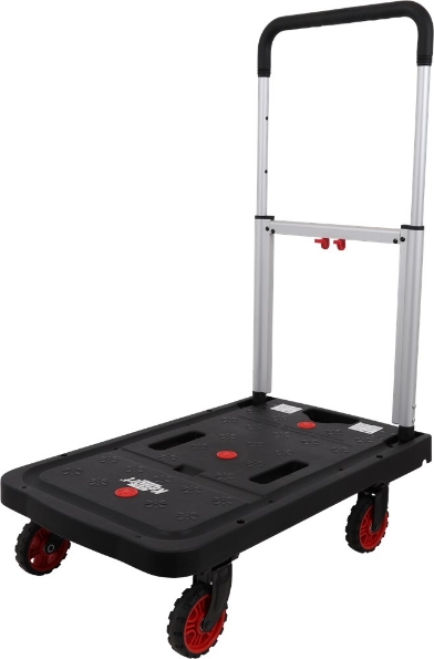Afbeeldingen van Kelfort Platformwagen opvouwbaar 125kg