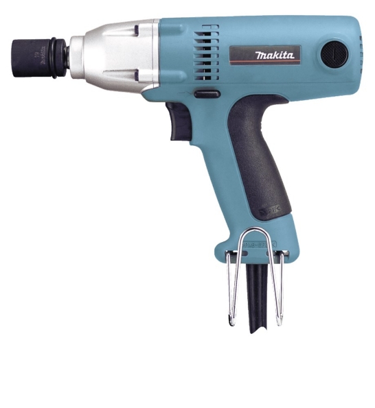 Afbeeldingen van Makita 230 v slagmoersleutel 6953