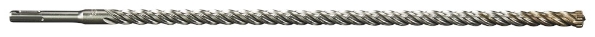 Afbeeldingen van Makita P4S: sds-plus boor 14x450mm B-58475