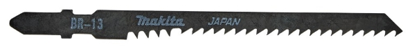 Afbeeldingen van Makita Decoupeerzgb hout 70mm br13 A-85793
