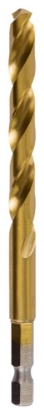 Afbeeldingen van Makita Metaalboor hss-tin 8,0x115mm D-15827