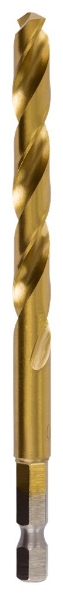 Afbeeldingen van Makita Metaalboor hss-tin 8,0x115mm D-15827