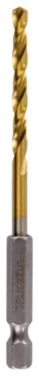 Afbeeldingen van Makita Metaalboor hss-tin 4,2x75mm D-14956
