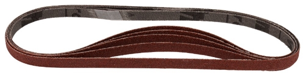 Afbeeldingen van Makita Schuurband k60 9x533 red P-43262