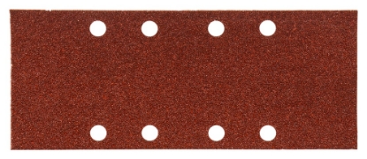 Afbeeldingen van Makita Schuurvel K60 93X228 Red G. (10)