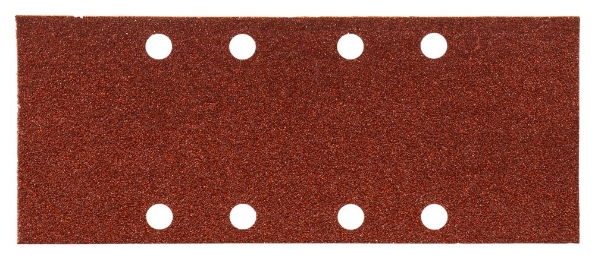 Afbeeldingen van Makita Schuurvel K60 93X228 Red G. (10)