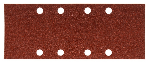 Afbeeldingen van Makita schuurvel 93x230 k80 (10)