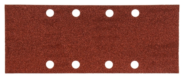 Afbeeldingen van Makita schuurvel 93x230 k100 (10) P-31859