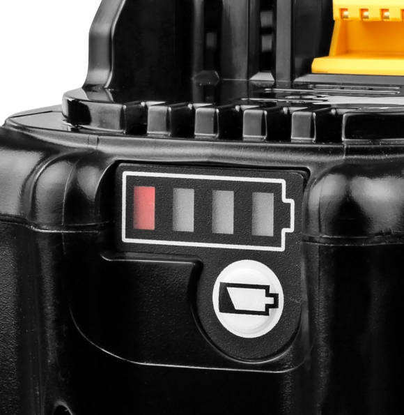 Afbeeldingen van Makita Accu bl1830b 18v 3,0ah 197599-5