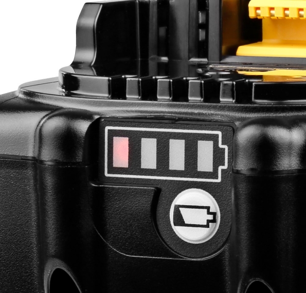 Afbeeldingen van Makita Accu bl1430b 14,4v 3,0ah 197615-3