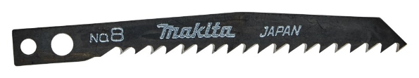 Afbeeldingen van Makita Decoupeerzaagblad no8 A-85911