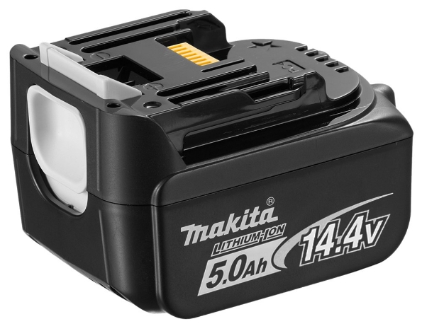 Afbeeldingen van Makita Accu bl1450 14,4v 5,0ah 197122-6
