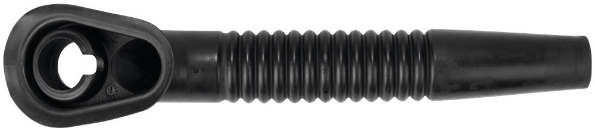 Afbeeldingen van Makita Stofafzuigbooradapter tot 24mm P-80488