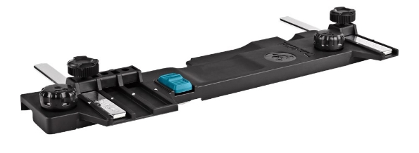 Afbeeldingen van Makita Geleiderail adapter 195837-9