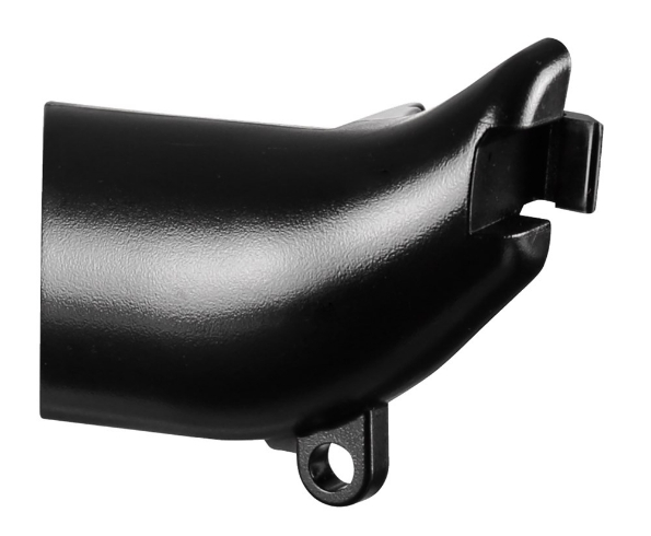 Afbeeldingen van Makita Stofafzuigmondstuk 196520-1