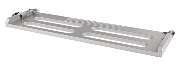 Afbeeldingen van Makita Geleiderail adapter 192506-3