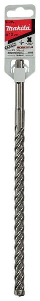 Afbeeldingen van Makita SDS  Boor NemII 12x265x200 E-14554