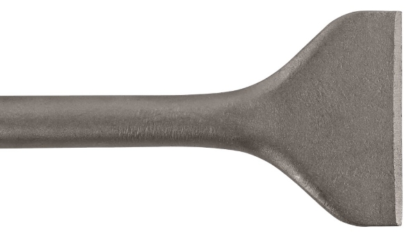 Afbeeldingen van Makita Platbeitel 80x300mm sds-max P-16318