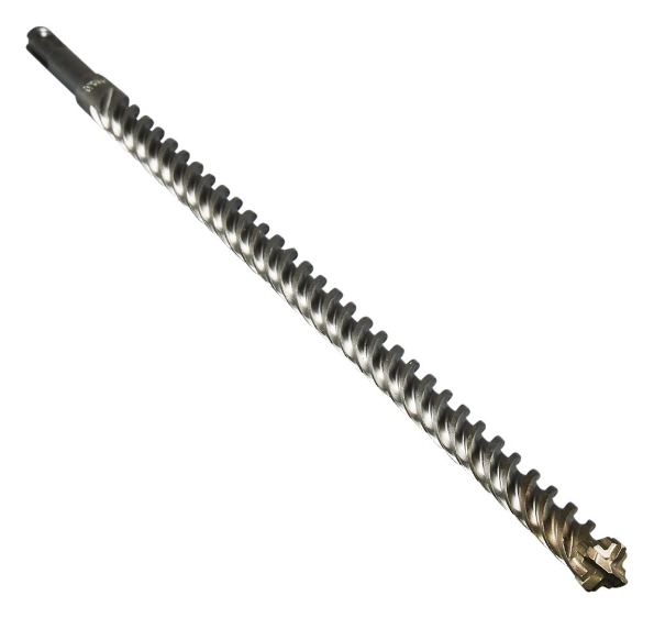 Afbeeldingen van Makita P4S: sds-plus boor 14x450mm B-58475