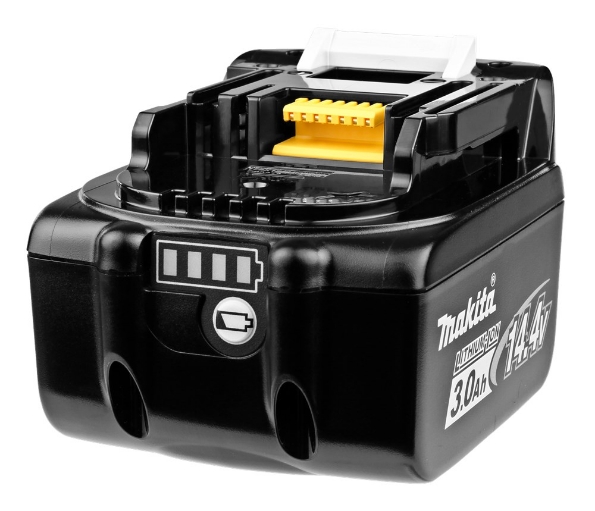 Afbeeldingen van Makita Accu bl1430b 14,4v 3,0ah 197615-3