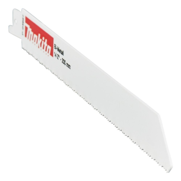 Afbeeldingen van Makita Reciprozaagb 180 met. P-04927