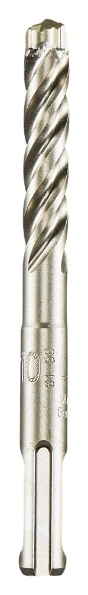Afbeeldingen van Makita P4S: sds-plus boor 10x115mm B-58198