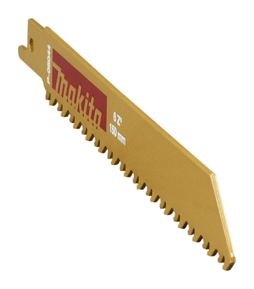 Afbeeldingen van Makita Reciprozaagb 130 v&c s641hm P-05044