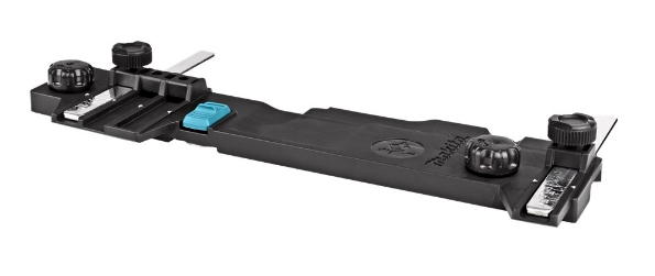 Afbeeldingen van Makita Geleiderail adapter 195837-9