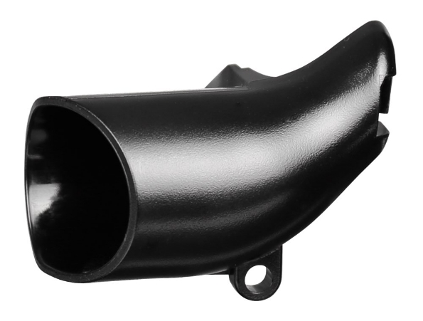 Afbeeldingen van Makita Stofafzuigmondstuk 196520-1