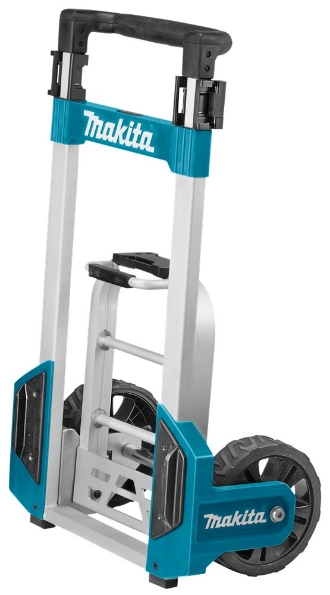 Afbeeldingen van Makita M-Box steekwagen TR00000001