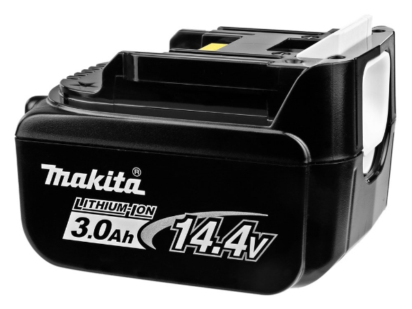 Afbeeldingen van Makita Accu bl1430b 14,4v 3,0ah 197615-3