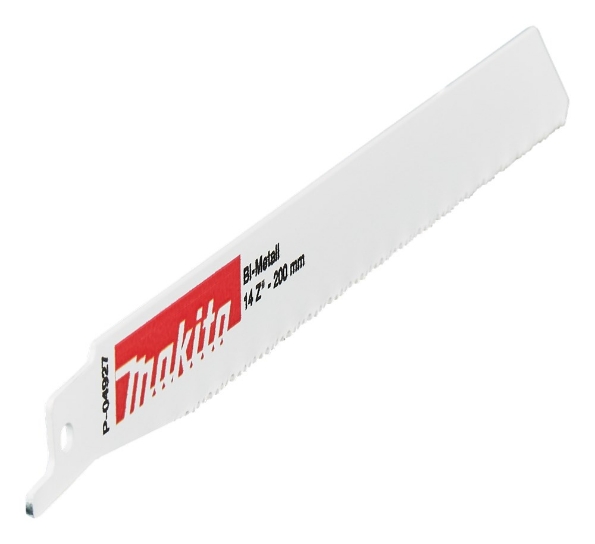 Afbeeldingen van Makita Reciprozaagb 180 met. P-04927