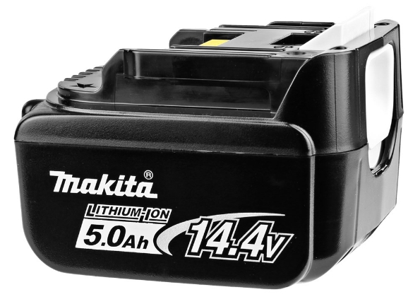 Afbeeldingen van Makita Accu bl1450 14,4v 5,0ah 197122-6