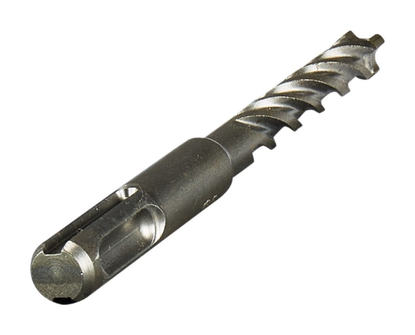 Afbeeldingen van Makita P4S: sds-plus boor 8x115mm B-58095