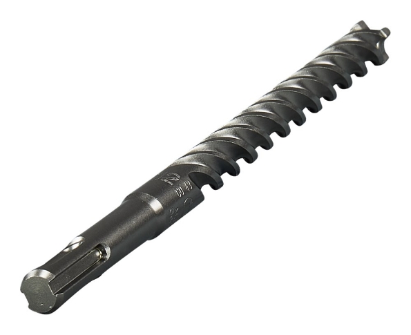 Afbeeldingen van Makita P4S: sds-plus boor 12x210mm B-58338