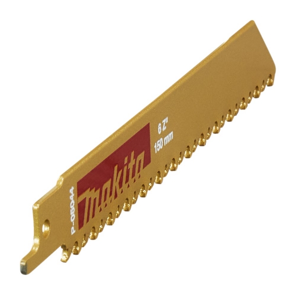 Afbeeldingen van Makita Reciprozaagb 130 v&c s641hm P-05044