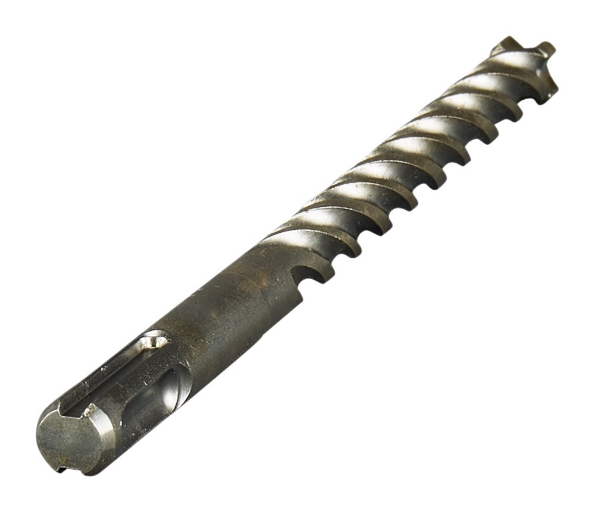 Afbeeldingen van Makita P4S: sds-plus boor 10x165mm B-58207