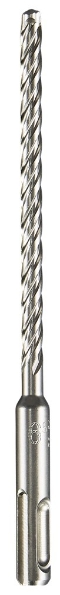 Afbeeldingen van Makita P4S: sds-plus boor 6,5x165mm B-58023
