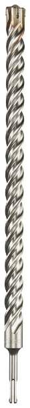 Afbeeldingen van Makita P4S: sds-plus boor 24x455mm B-58702