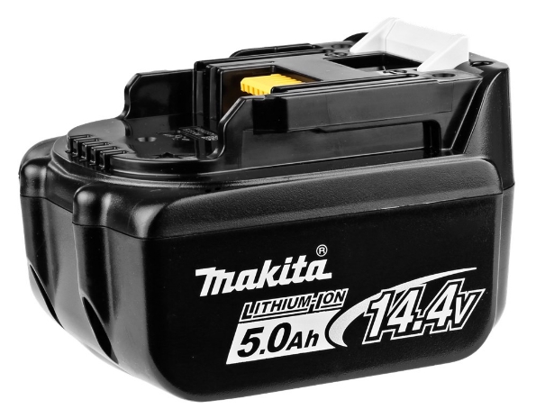 Afbeeldingen van Makita Accu bl1450 14,4v 5,0ah 197122-6