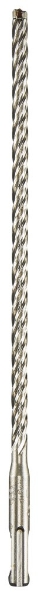 Afbeeldingen van Makita P4S: sds-plus boor 8x265mm B-58126