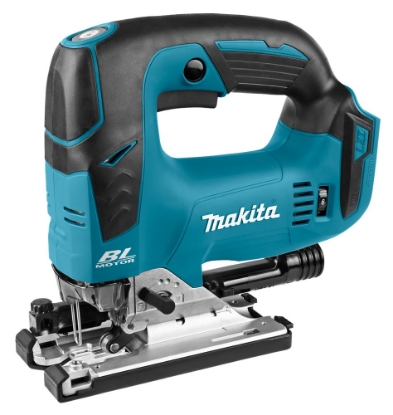 Afbeeldingen van Makita 18 V Decoupeerzaag D-model DJV182Z