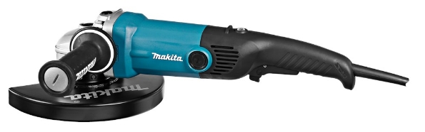 Afbeeldingen van Makita 230 v haakse slijper 230 mm GA9012CF01