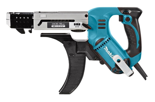 Afbeeldingen van Makita 230 V Schroefautomaat 6842 470w