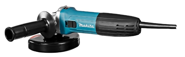 Afbeeldingen van Makita 230 V Haakse slijper 125 mm GA5030RK