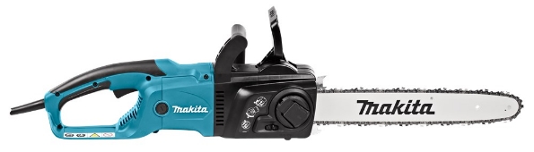 Afbeeldingen van Makita 230 v kettingzaag 2.000 watt 40 cm UC4051A