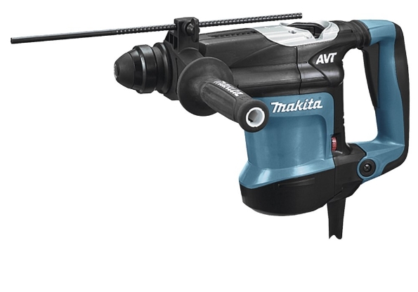 Afbeeldingen van Makita 230 V Combihamer HR3210C 4,9kg