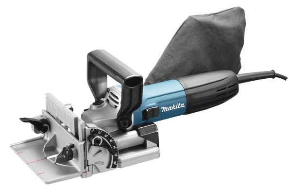 Afbeeldingen van Makita 230 v lamellenfrees PJ7000